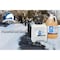 Bare Ground Mag Plus Deluxe system w/ pump sprayer and 1 gallon of liquid deicer BGDS-1 - alternate 2